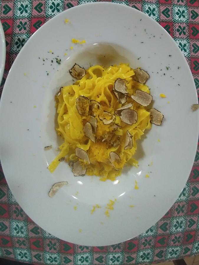 Agriturismo Alla Strozza Voghenza Екстериор снимка